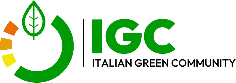 Logo IGC CER
